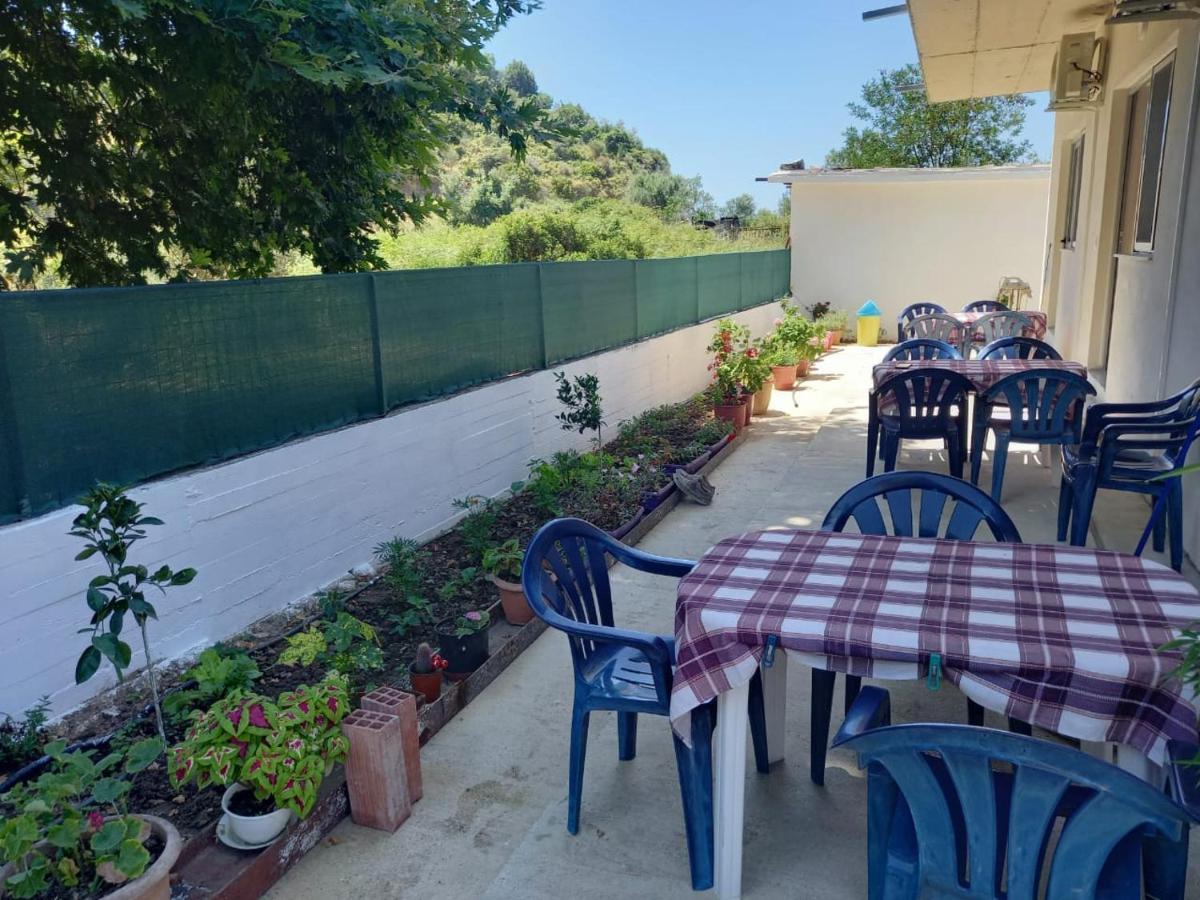 Bunec Seascape Villa Piqeras Εξωτερικό φωτογραφία