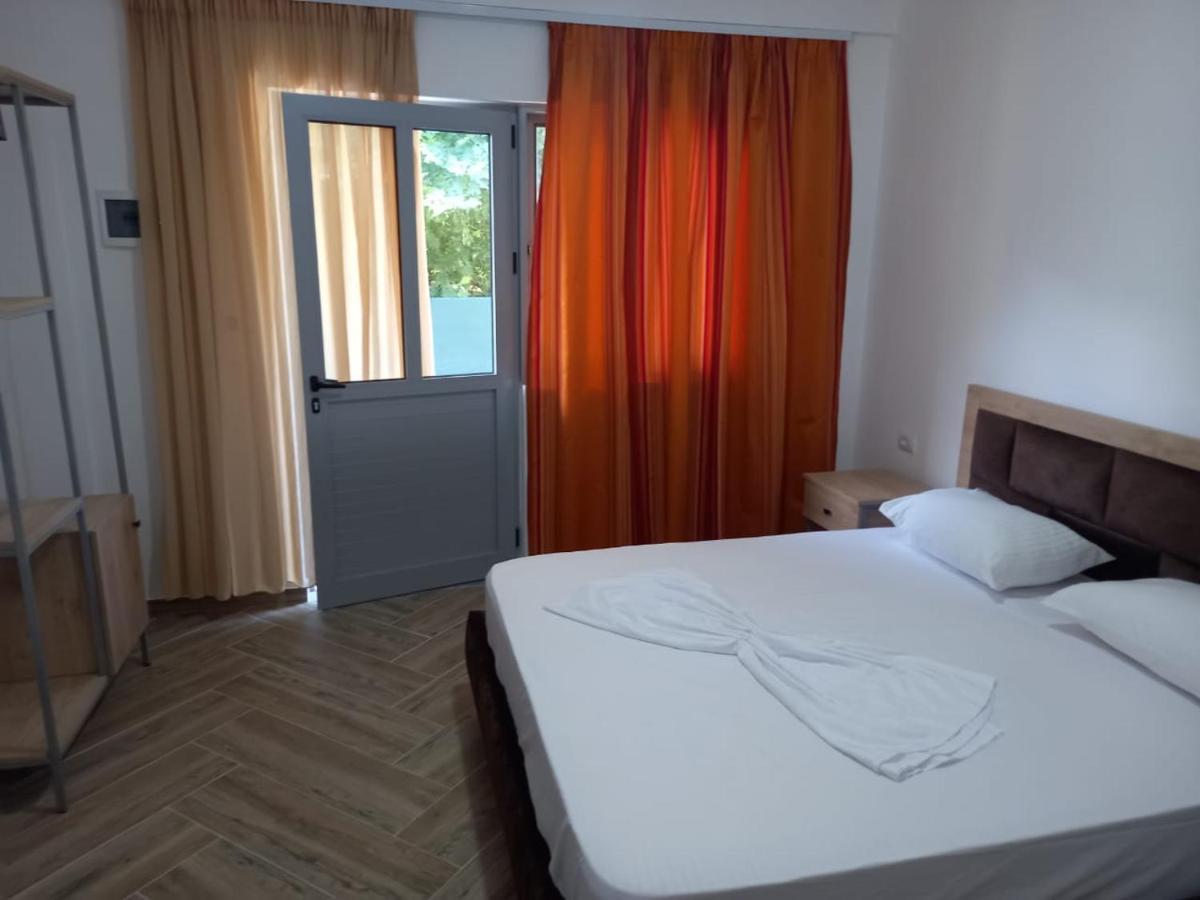 Bunec Seascape Villa Piqeras Εξωτερικό φωτογραφία