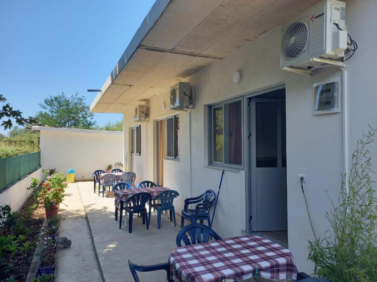 Bunec Seascape Villa Piqeras Εξωτερικό φωτογραφία