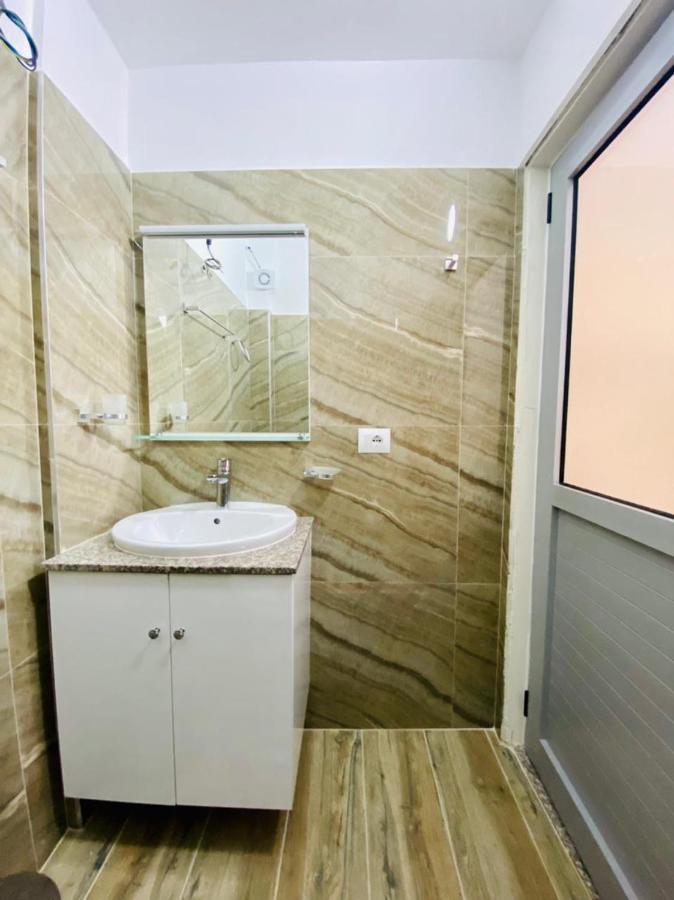 Bunec Seascape Villa Piqeras Εξωτερικό φωτογραφία
