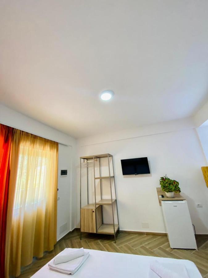 Bunec Seascape Villa Piqeras Εξωτερικό φωτογραφία