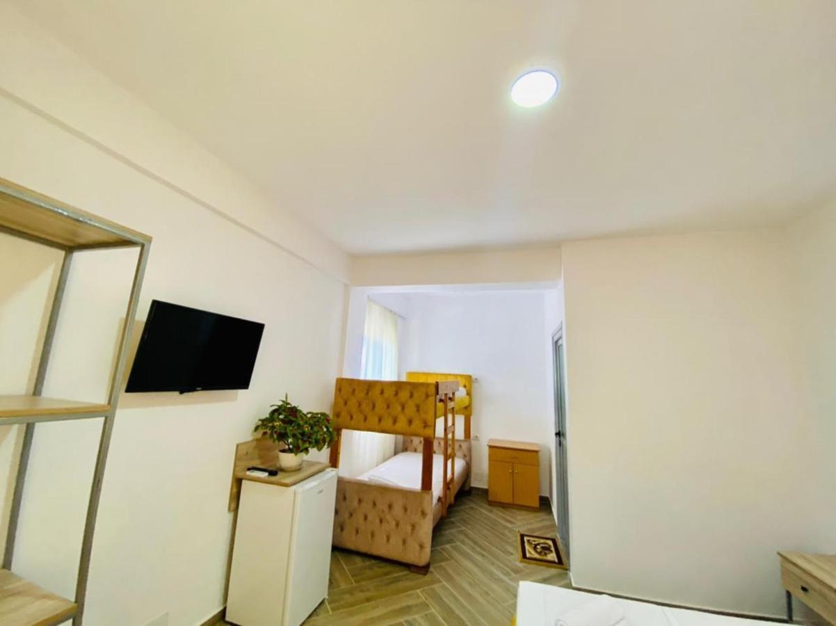 Bunec Seascape Villa Piqeras Εξωτερικό φωτογραφία