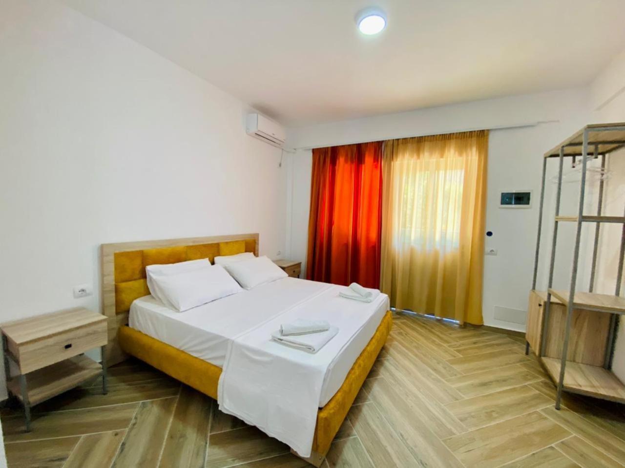 Bunec Seascape Villa Piqeras Εξωτερικό φωτογραφία