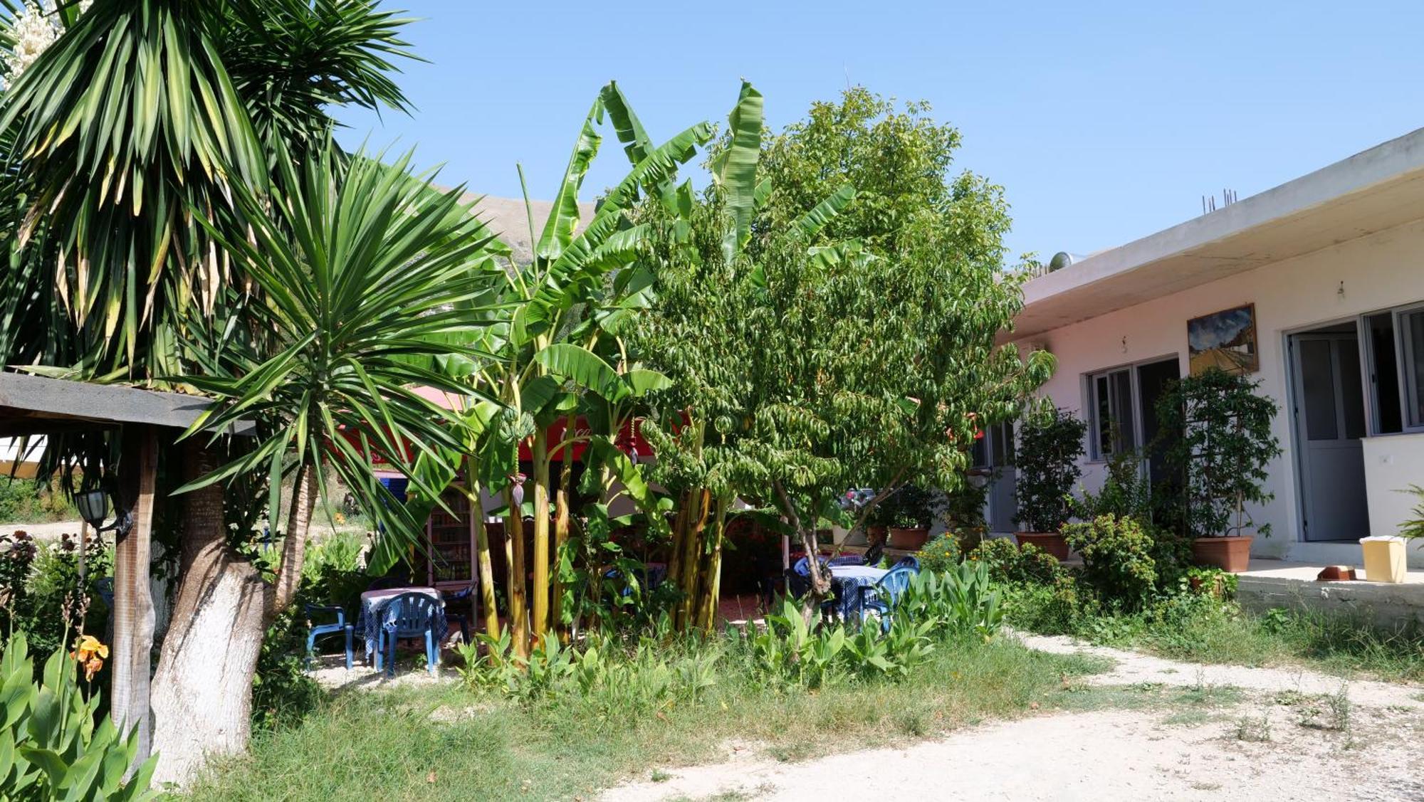 Bunec Seascape Villa Piqeras Εξωτερικό φωτογραφία