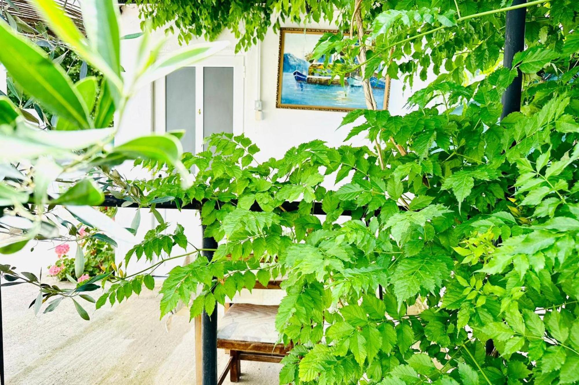 Bunec Seascape Villa Piqeras Εξωτερικό φωτογραφία
